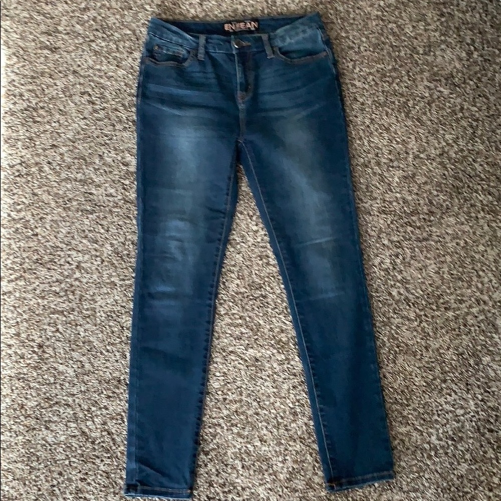 ENJEAN Jeans